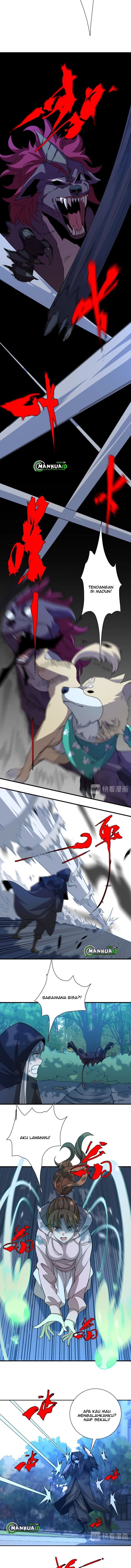 Reborn Doctor Chapter 61 Gambar 4